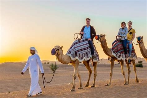 Safari Nel Deserto In X A Dubai Con Escursione Sulle Dune E Cena