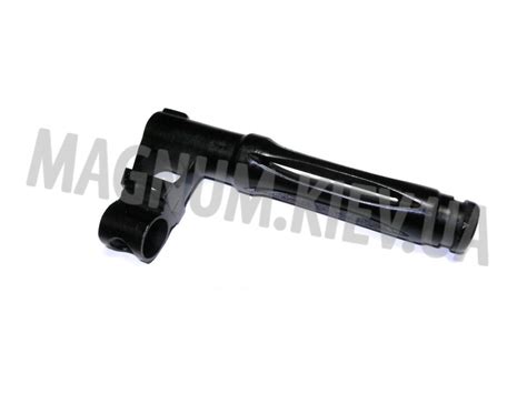 Интернет-магазин МАГНУМ - Пламегаситель Тигр (СВД)