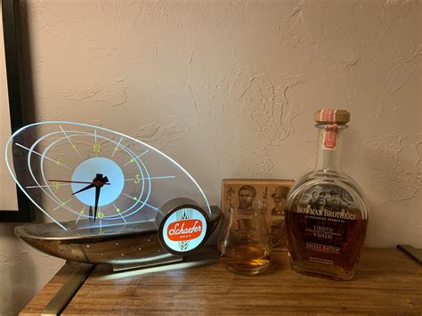 John J Bowman Small Batch Bourbon : r/bourbon