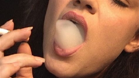 Snaps Smoking Coughing Fetish Clips4sale