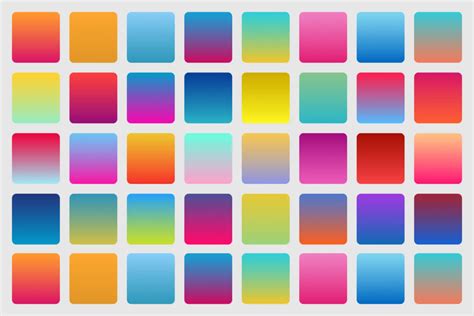 Adobe Shares 101 Unique Color Combinations To Add Vibrancy To Your Work ...