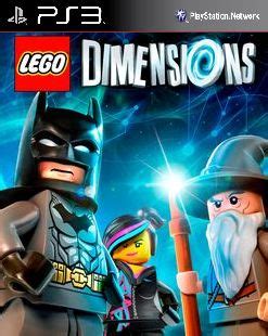 Lego Dimensions Pc Download - cooljload