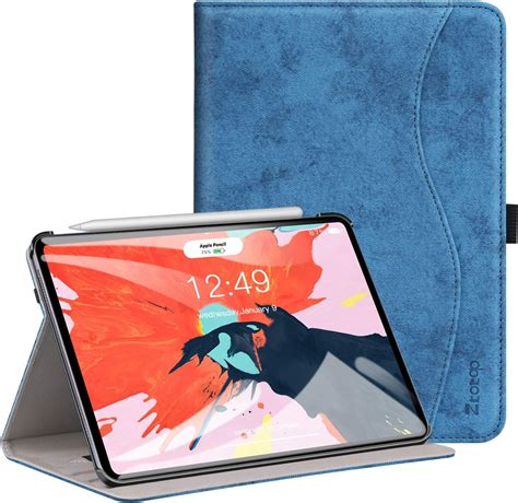 Amazon Ztotop Case For Ipad Pro Inch Release Premium