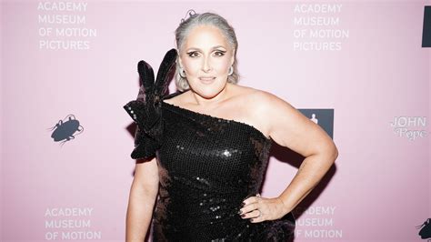 Ricki Lake 55 Showcases Incredible 30lbs Weight Loss Transformation Amid Perimenopause Hello