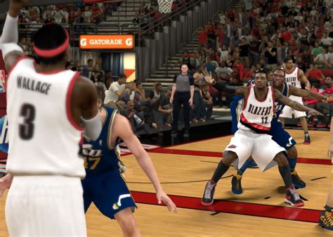 Patch 1.0.1 (European) file - NBA 2K12 - ModDB