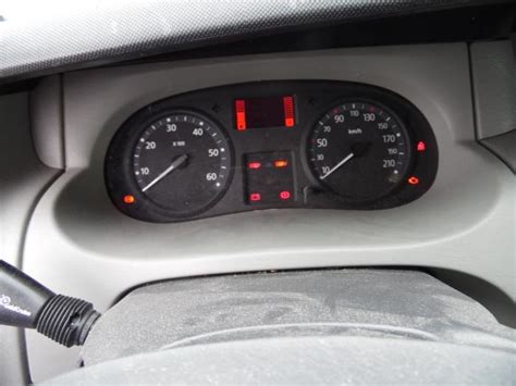 Engine Renault Trafic New Dci V M R M R