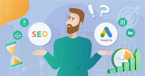 Google Ads vs SEO qual é a melhor estratégia para o seu negócio