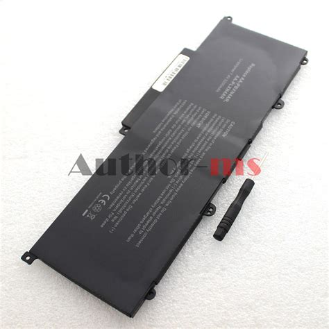 New AA PLXN4AR Laptop Battery For Samsung NP900X3C NP900X3D NP900X3E