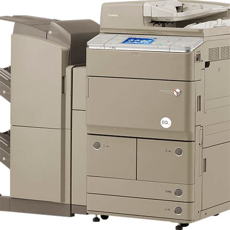 Canon Eq80 Imagerunner Advance 6065i Business Printers And Faxes