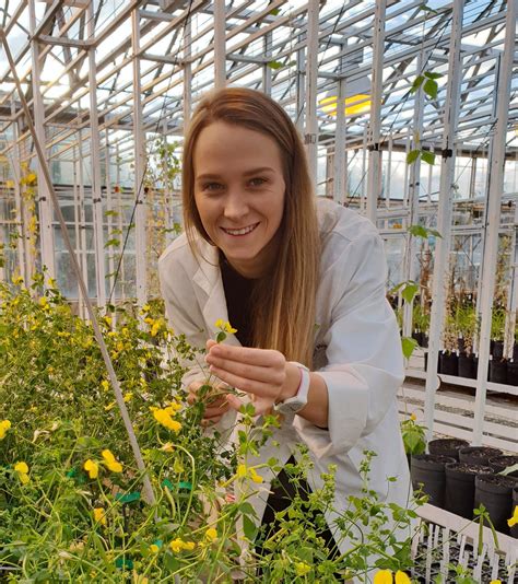 Kelsey Picard Young Tassie Scientists