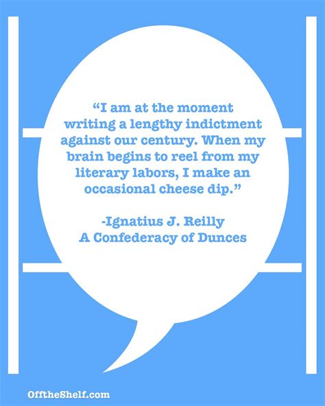 Confederacy Of Dunces Quotes - ShortQuotes.cc