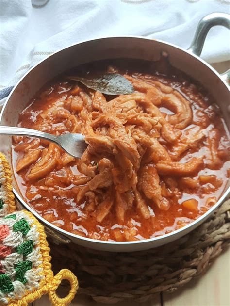 Trippa La Ricetta Facile Le Ricette Di Nady Verdureealtro