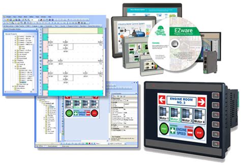 Maple Systems Hmi Software The Powerful Easy To Use Configuration