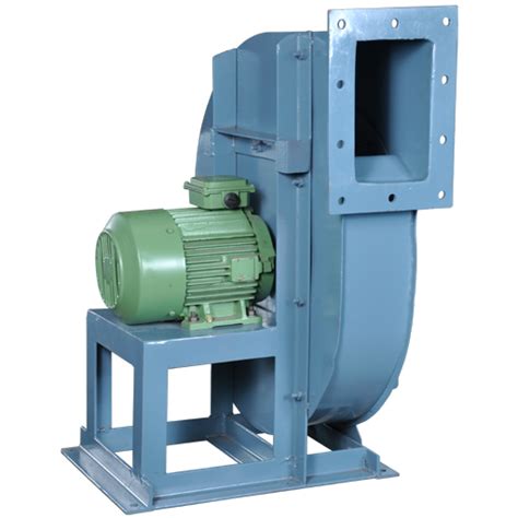 Centrifugal Blowers Void Pump