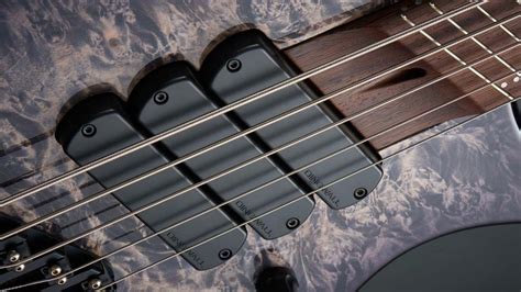 Bass Guitar Pickups Explained Guitar World