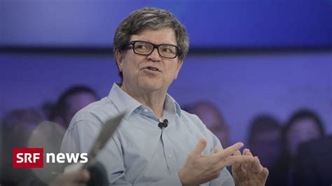 Yann LeCun De Meta Dans Une Interview Sur L Intelligence Artificielle