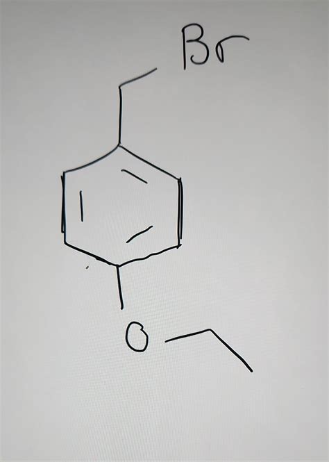 Solved Can You Show Me The C Nmr And H Nmr Of This Molecule Chegg