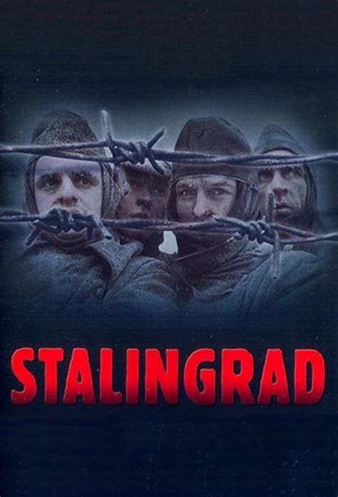 Stalingrad | TV Time