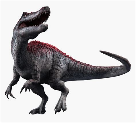 Jurassic World Alive Dinosaurs, HD Png Download - kindpng