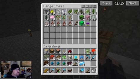 FTB Regrowth 1 0 Prerelease Playtesting Part 15 Hourglasses And Spider