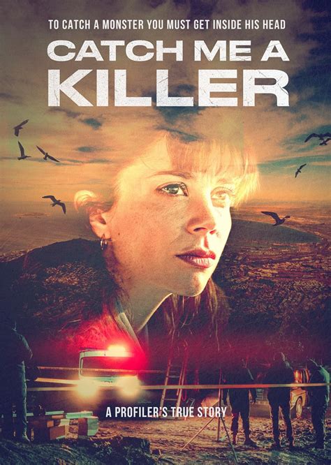 Catch Me A Killer Mini Serie Tv Imdb