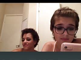 Scope Girls Flashing Last Night Huge Tits On Black Girl ShesFreaky