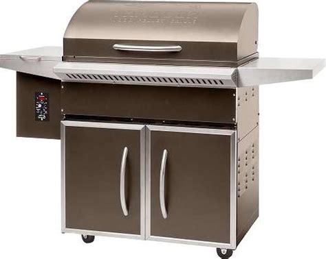 10 Best Traeger Grills Reviews And Comparison 2023 Grillsay