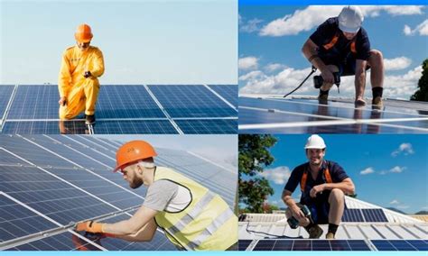 The Solar Installation Process Explained - BestInfoHub