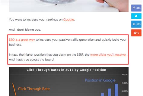 15 Actionable Seo Tips To Improve Your Search Rankings Search Engine