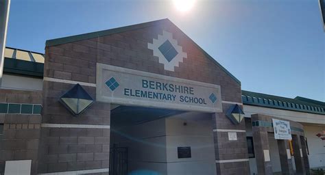 Berkshire Elementary School
