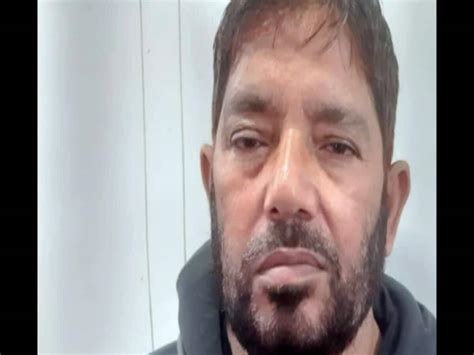 Pandav Sena Gang Leader Sanjay Singh Caught By Bihar Stf Arrested From