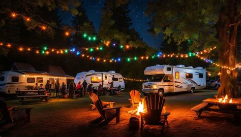 5 Unique Content Ideas For Your Rv Park Blog To Drive Engagement