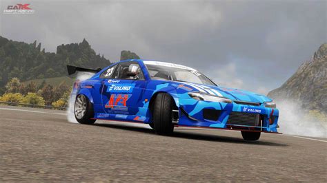 Drive Sayaka Shimoda S Drift Car With New CarX Drift Racing Online DLC