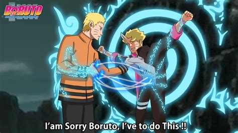 Boruto Episode 220 Naruto To Seal Boruto Release Date Plot Details