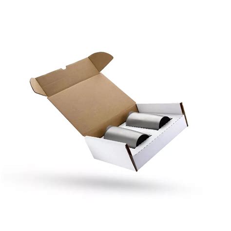 Custom Corrugated Packaging Printing Boxes Product Boxes