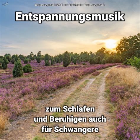 Entspannungsmusik Zur Beruhigung Und Zum Schlafen Teil 84 Song And