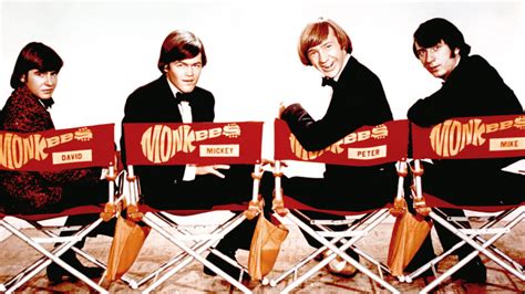 7 Things You Never Knew About The Monkees