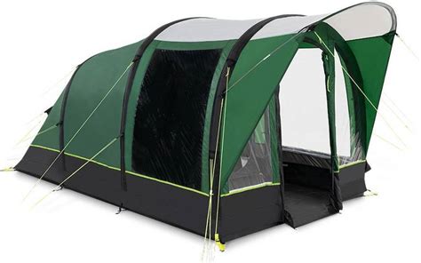 Kampa Brean Air Tent Butikker Se Bedste Pris Nu