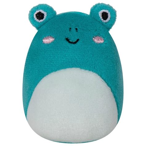 Squishville By Original Squishmallows Garden Squad Plush 6 Pack