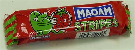 Candy Store: MAOAM Candies