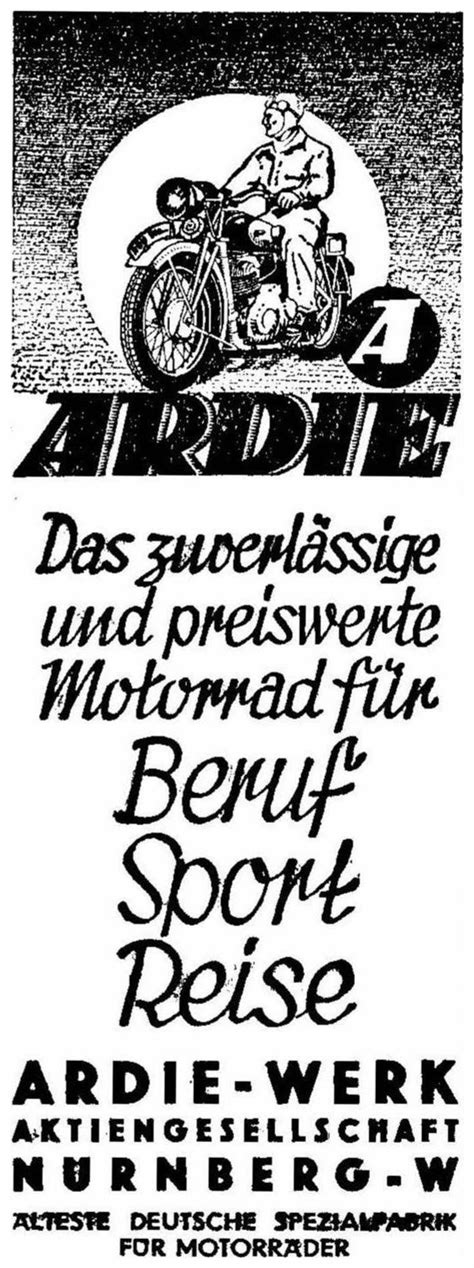 Ardie Werke