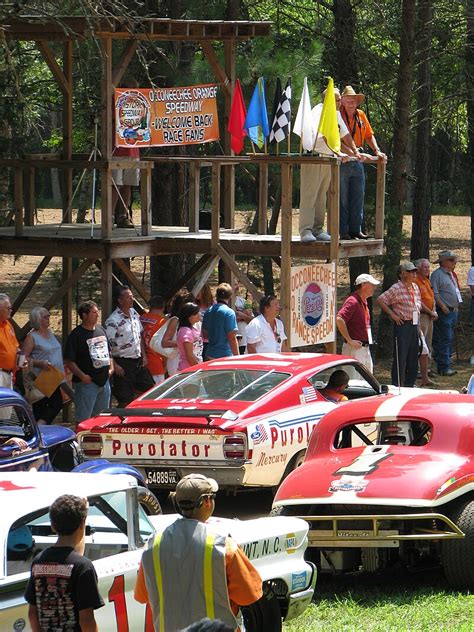 Orange Speedway Stock Car Racing Wiki Fandom