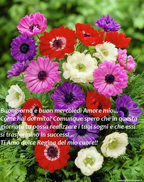 Dolci Frasi Per Dire Buongiorno Messaggi Dolci