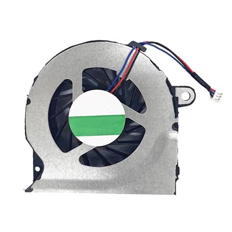 For Hp Probook S S S S S S Cpu Cooling Fan Ebay