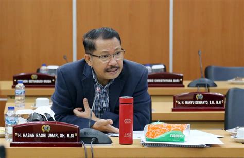 DPRD DKI Minta Harga Sewa Lapak Di PRJ Jangan Memberatkan Pelaku UMKM