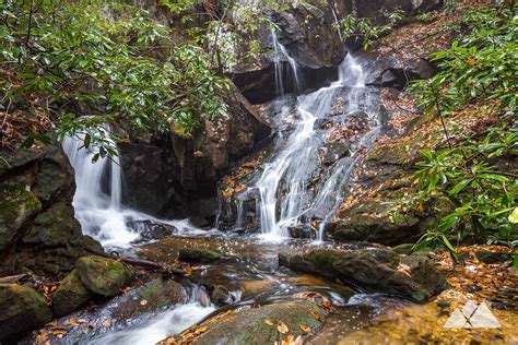 7 Short (but great!) Georgia Waterfall Hikes Under 2 Miles