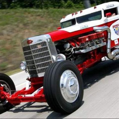 Rat Rods Truck Hot Rod Trucks Cool Trucks Big Trucks Semi Trucks