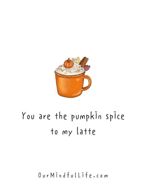 89 Beautiful Fall Quotes To Fall In Love With The Season Our Mindful Life