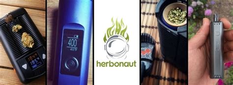 10 Best Portable Dry Herb Vaporizers 2023 [Reviewed & Compared]