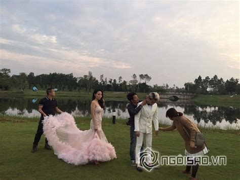 Hot Girl V Hot Boy Vi T M T Th Y Vi C Ng Sau Dao K O Salim N Ng B Ng H B I